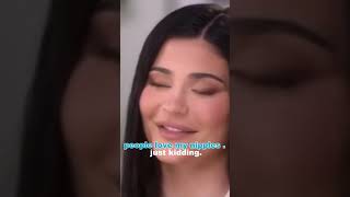 Kylie Jenner edit [upl. by Ardnac]