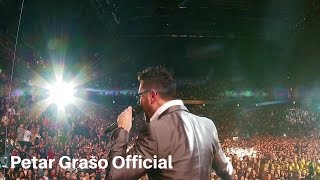 Petar Grašo  92 SPALADIUM ARENA 2016 Official [upl. by Ebony]