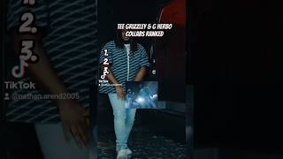 Tee Grizzley amp G Herbo Collabs Ranked teegrizzley gherbo [upl. by Southard]