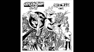 Operation Ivy  Hectic Full EP [upl. by Dimah491]