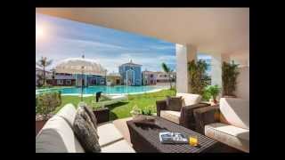 Marbella Apartments  Cortijo del Mar Resort in Marbella [upl. by Atterual]