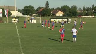 BARAZ ZA VL SEVER OBILIĆ Zmajevo  RADNIČKI 1918 Ratkovo 00 [upl. by Hurwit309]