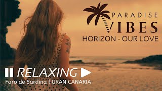 Horizon  OUR LOVE  Relaxing Chill Out Music Healing 432hz [upl. by Olrak161]