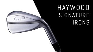 Top Performing Irons for 600 Haywood Golf Signature [upl. by Suivatnod]