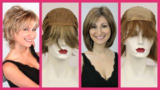 Difference Between MachineTeased Wigs and Monofilament Wigs [upl. by Anav]