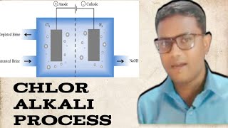 Neutralisation Reaction and chlor alkali process class 10th CBSE PART 6 [upl. by Yasibit]