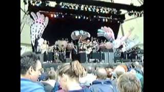 Yes  Sweet Dreams Powderham Castle Devon 2004 [upl. by Biddy]