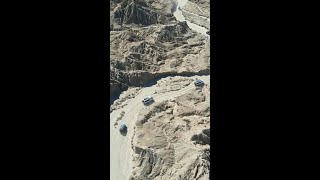 Agile Offroad Take on Ocotillo Wells [upl. by Clayborn746]