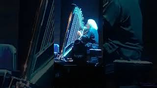 Andreas Vollenweider live at Standard bank Joy of Jazz 29th September 2023 Part 2 [upl. by Caughey]