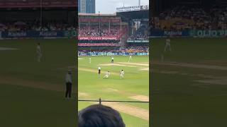 Sarfaraz Khan Batting 100 sarfarazkhan cricket cricketlover Virat Kohli viratkohli india [upl. by Ellennoj]