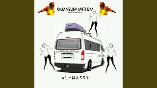 Quantum Anthem Woza Madala [upl. by Ailemak]