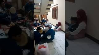 De Orange BerSholawat [upl. by Henriques]