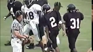 Oak Grove vs Rayville 2007 [upl. by Mandel]