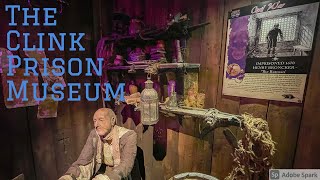 Clink Prison Museum London  Virtual Walkthrough June 2021 [upl. by Eillo869]