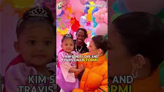 KYLIE JENNER’s Daughter STORMI Turns SIX [upl. by Whitcomb]