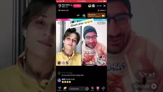 My live video zma barde nasto hlqo wary ghani funny man 👞♂️😂🤣 [upl. by Ellehcrad670]