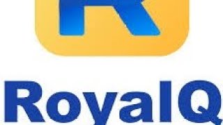 how to update your royal q app [upl. by Albertine438]