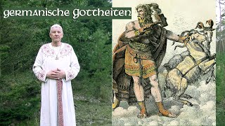 Germanische Gottheiten Allsherjargode 143 [upl. by Ilan798]