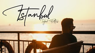 Tuğrul Bektaş  İSTANBUL Official Video [upl. by Keeton6]