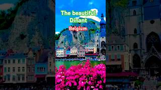 Dinant Belgium 🇧🇪 foryou viralvideo viralshorts like subscribe foryou subscribe [upl. by Rachele]