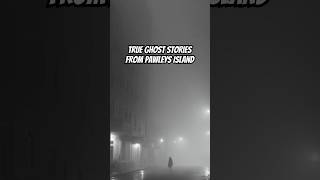 True Ghost Stories From Pawleys Island  Haunted Places amp Scary Stories haunted trueghoststory [upl. by Sperling]