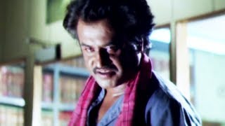 Annamalai  Rajinikanths Best Emotional Scene [upl. by Ardnuassak]