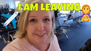 I AM LEAVING [upl. by Bab]