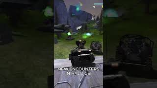 BIG BATTLES in NEW MOD  halomcc halohavocmod [upl. by Eon923]