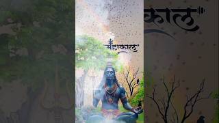 🔱🔱quotquot chella mahakal ka quotquot🔱🔱shortvideos youtubeshorts hindugoddes mahakalstutus status short [upl. by Akehs]