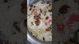 Ghee recipeGhee rice recipe [upl. by Akenet]