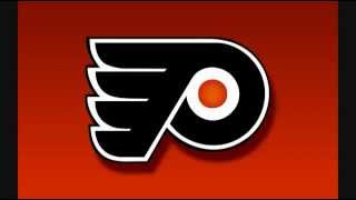 Philadelphia Flyers 1996 1997 Goal Horn  Song YouTube [upl. by Sarge]