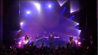 Queensryche  Live  Silent Lucidity [upl. by Eelac606]