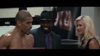 Eminem Phenomenal Official Southpaw Training Scene [upl. by Armand]