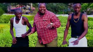 JOHN DEMATHEW  BURURI WA NGAI Official Video [upl. by Nimaynib123]