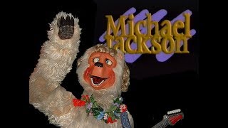 Michael Jackson Tribute  Rock AFire Bar [upl. by Merow]