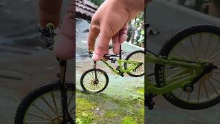 😠 MTB finger bike 🙆‍♂️ inspiration 25 😣 jump trials shorts short appuzrocky downhill mtb [upl. by Ayanat]