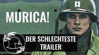 Historiker kommentiert Der Befreier Trailer [upl. by Chin]