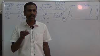 Problem 2  Impedance amp Reactance diagram  PSA [upl. by Llehsal871]