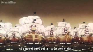 One Piece Movie 11 Đảo Châu báu [upl. by Barthol]