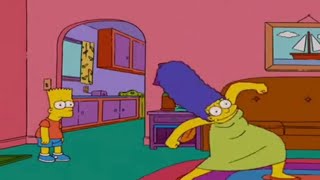 Marge Krumping 1 Hour [upl. by Rumery754]