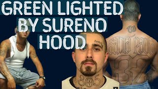 INTERVIEW WITH AN EX SOUTHSIDER WHO HAS BEEN GREEN LIGHTEDnew viral trending crimestory 805 [upl. by Niffirg532]