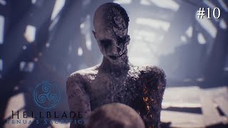 Hellblade Senuas Sacrifice • PT 10 ENDING [upl. by Siugram]