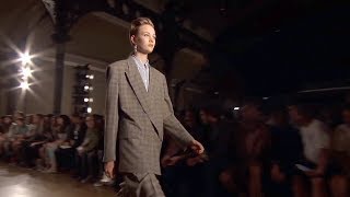 Paul Smith  Spring Summer 2019 Full Fashion Show  Exclusive [upl. by Shinberg]