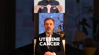 Uterine Cancer Early Warning Signs You Shouldnt Ignore [upl. by Airdnazxela55]