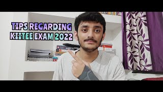 EVERYTHING REGARDING KIITEE 2022 KIITEE EXAM PATTERN 2022  KIIT UNIVERSITY [upl. by Arenahs11]