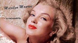 MARILYN MONROE PHENOMENA  The Beauty Queen in Pictures [upl. by Beghtol379]