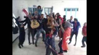 HARLEM SHAKE DAR CHABEB MENZEL TEMIME PART 3 [upl. by Ramej]