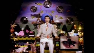 Talking Heads  Road to Nowhere Official Music Video Full HD Digitally Remastered and Upscaled [upl. by Ecinnahs760]