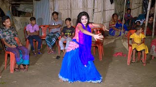 হরেন পক পক  Horen Pok Pok  Bangla New Wedding Dance Performance  Juthi [upl. by Halfon]