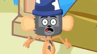 ★NEW★ Brum amp Friends  BAD WIZARDRY  BRUM Cartoon  Funny Animated Cartoon  Videos For Kids [upl. by Aibos880]